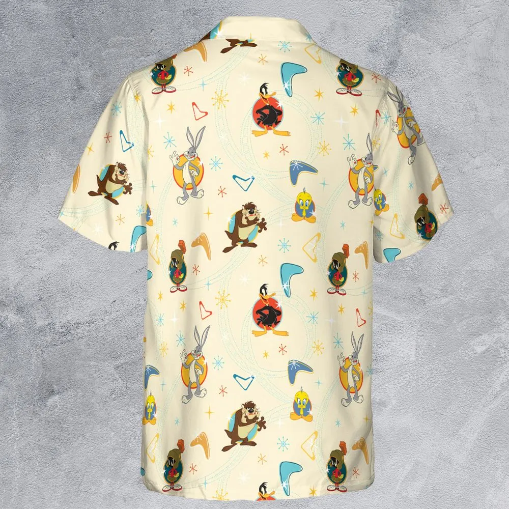 Button Down Shirt - 3QA7T4PY -  - 3