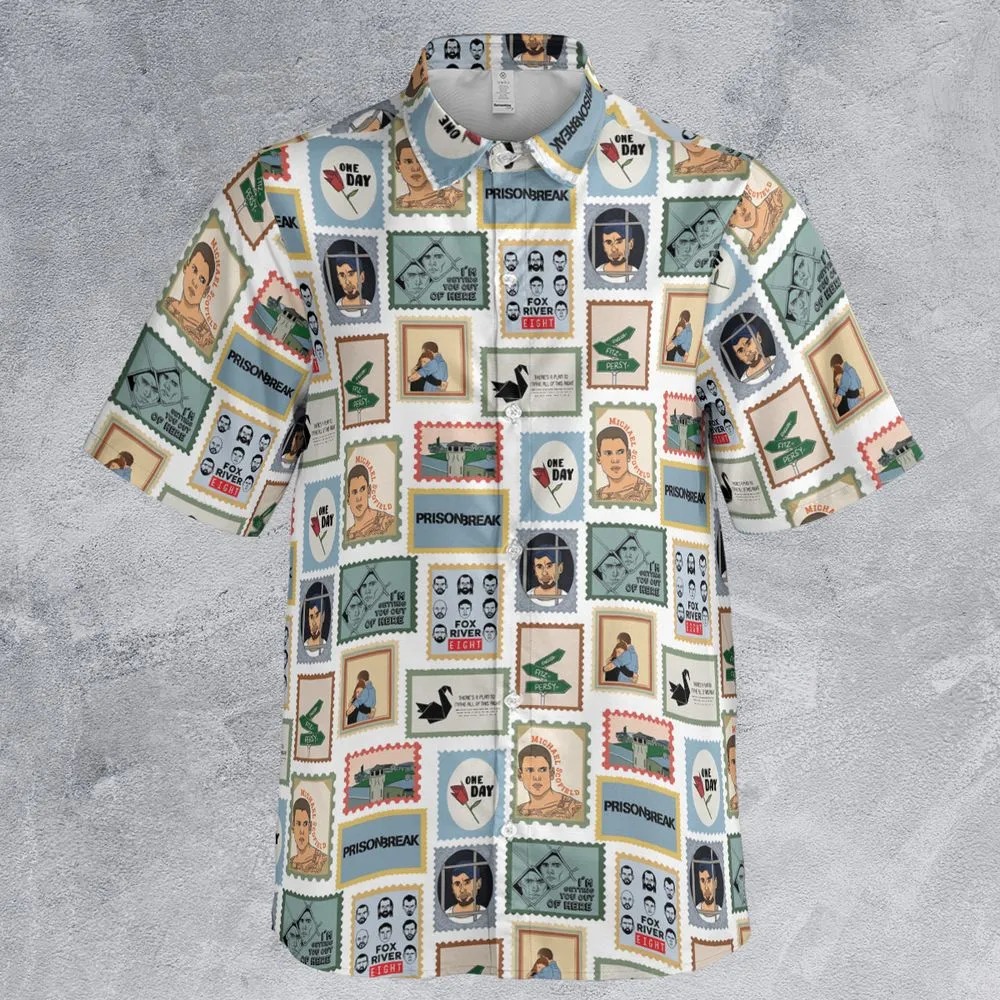 Button Down Shirt - XRXJNFYK -  - 2