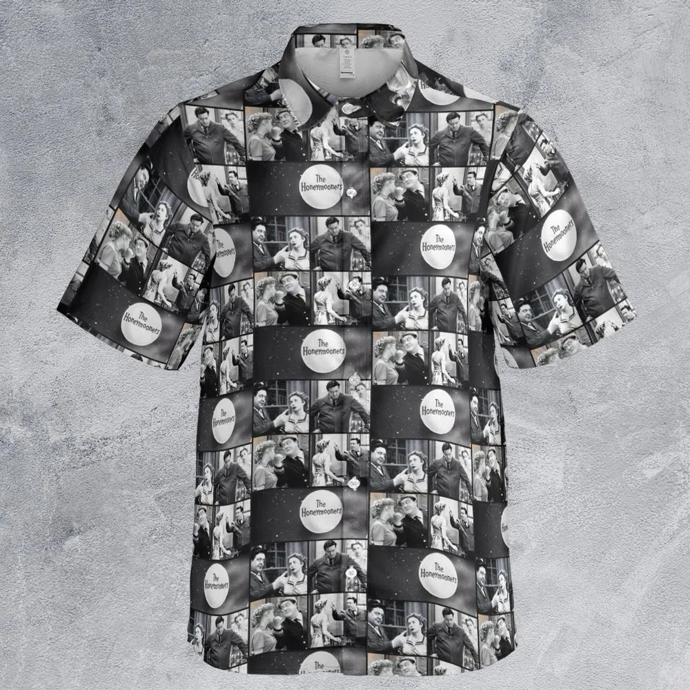 Button Down Shirt - QPLMXBUF -  - 2