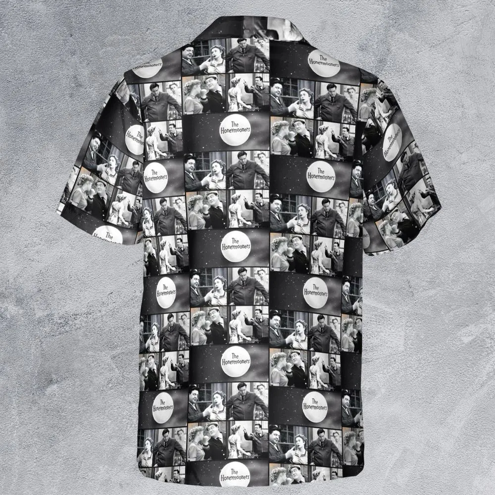 Button Down Shirt - QPLMXBUF -  - 3