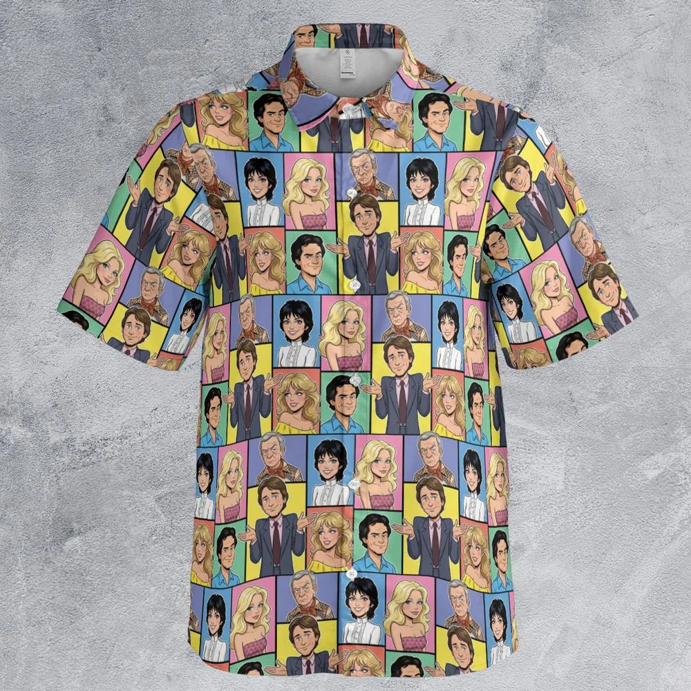 Button Down Shirt - 3TJZ7TRW -  - 2
