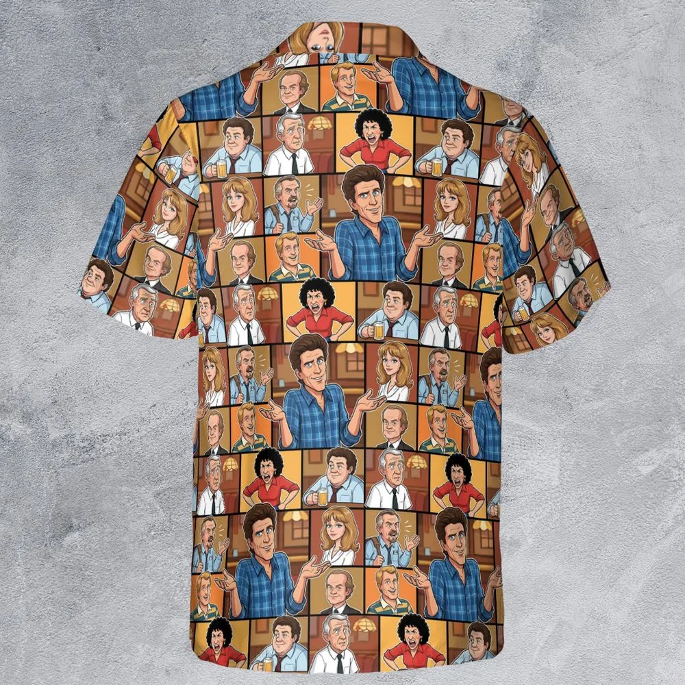 Button Down Shirt - VJZWP1XD -  - 3