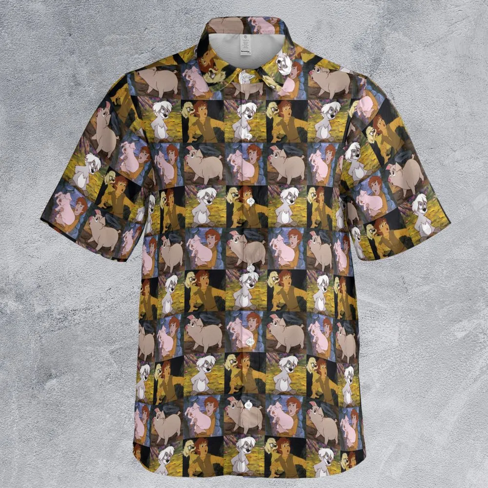 Button Down Shirt - 5NRXSSYL -  - 2