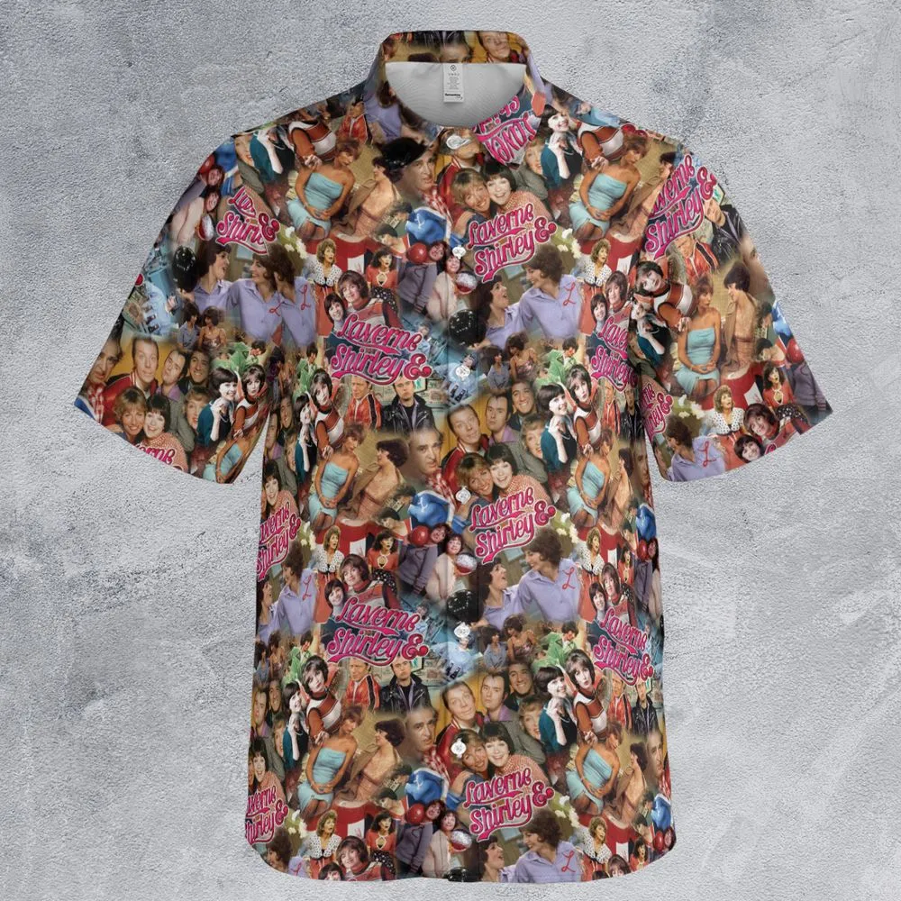 Button Down Shirt - MMAMYLW1 -  - 2
