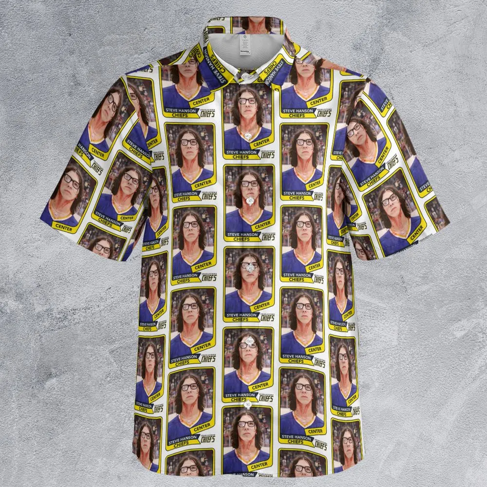 Button Down Shirt - RLQARMC3 -  - 2