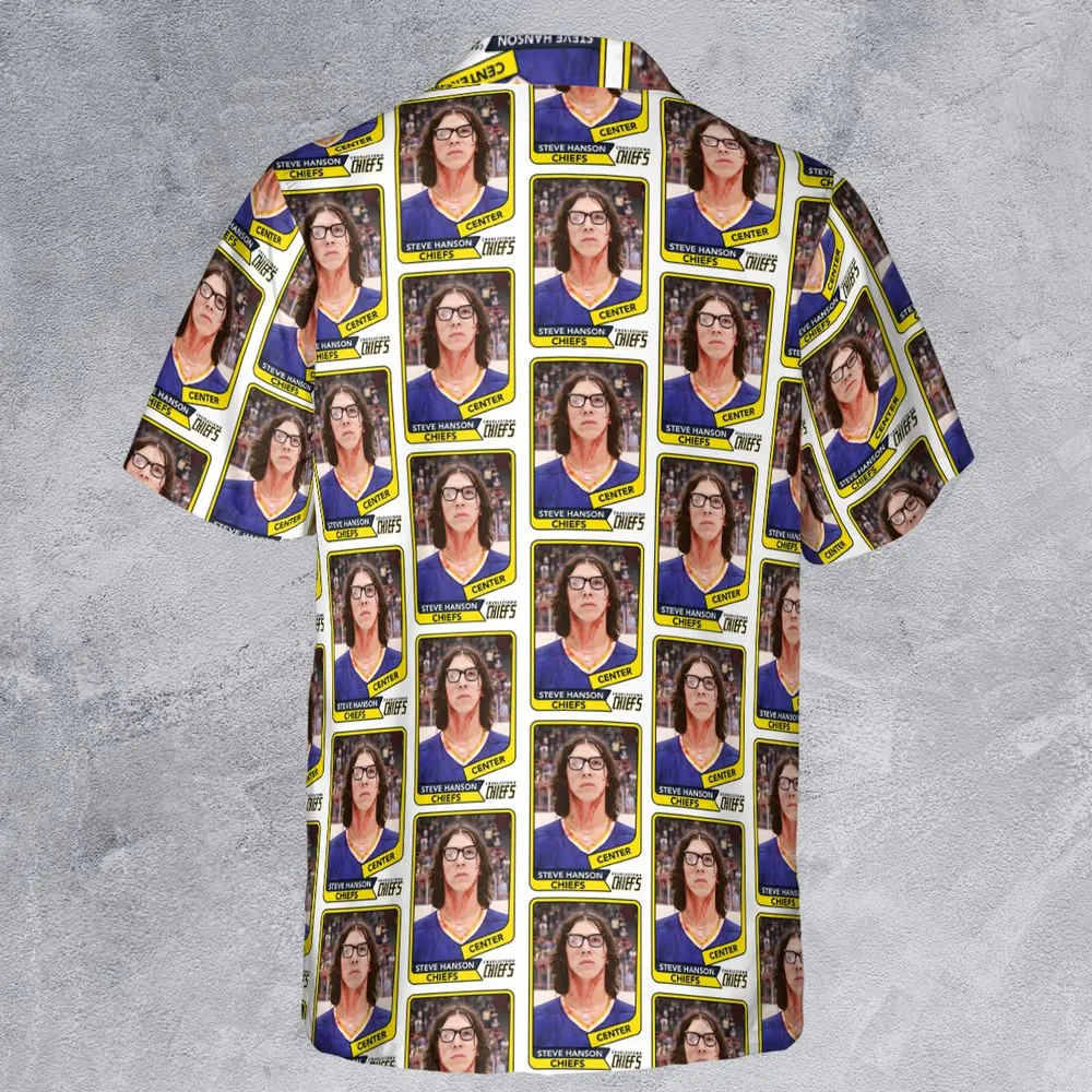 Button Down Shirt - RLQARMC3 -  - 3