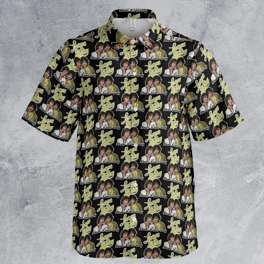 Button Down Shirt - 66HMANA1 -  - 2