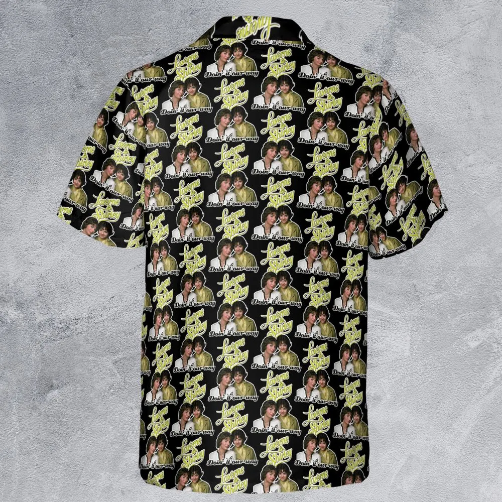 Button Down Shirt - 66HMANA1 -  - 3