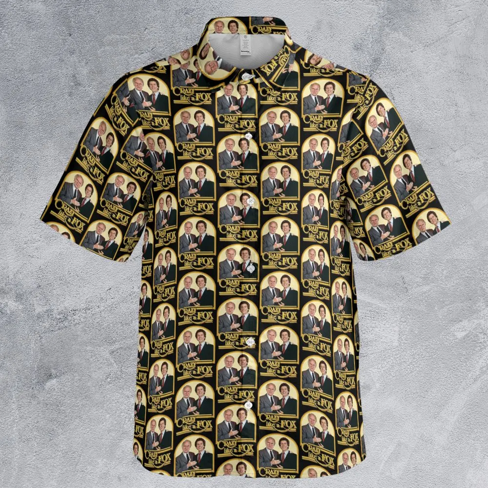 Button Down Shirt - 4KZ5LMVU -  - 2