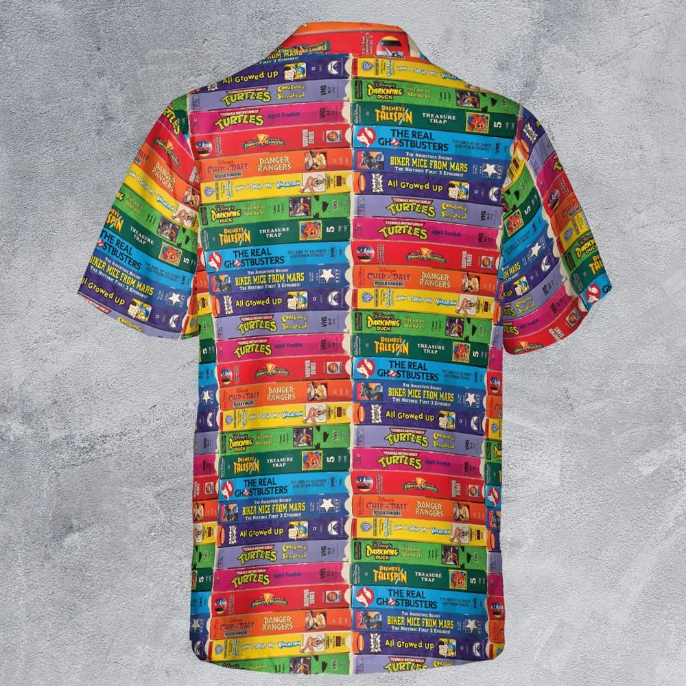 Button Down Shirt - Z3N82GS1 -  - 3