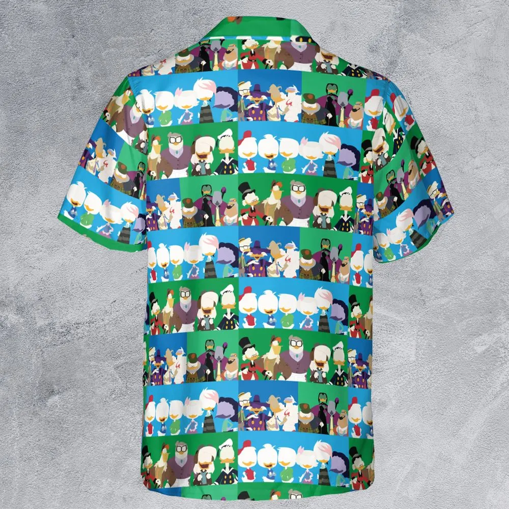 Button Down Shirt - 2GTTLABX -  - 3