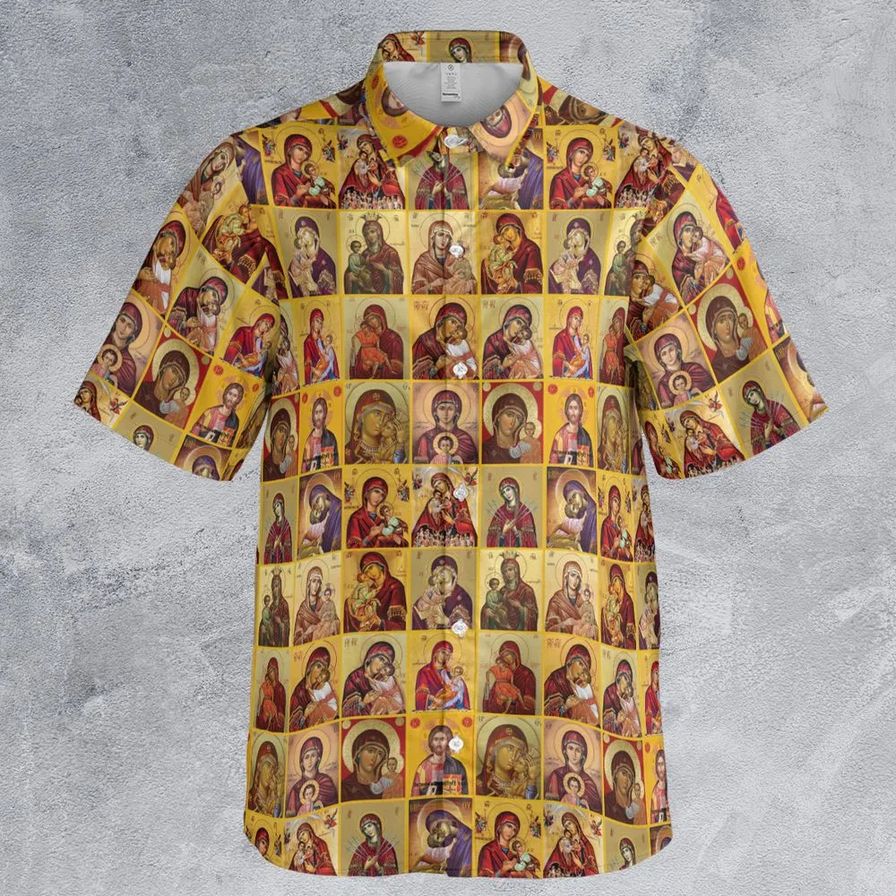 Mother of God -  - 2