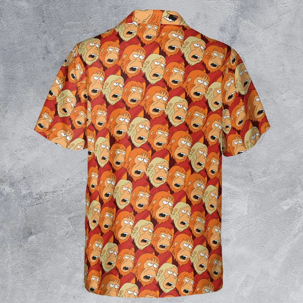 Dr. Zaius, Dr. Zaius -  - 3