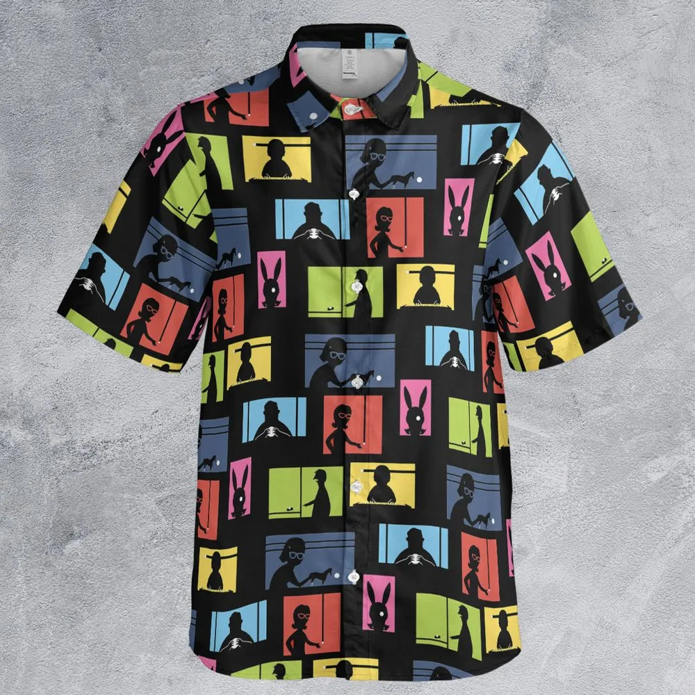 Button Down Shirt - H5K49RXL -  - 2