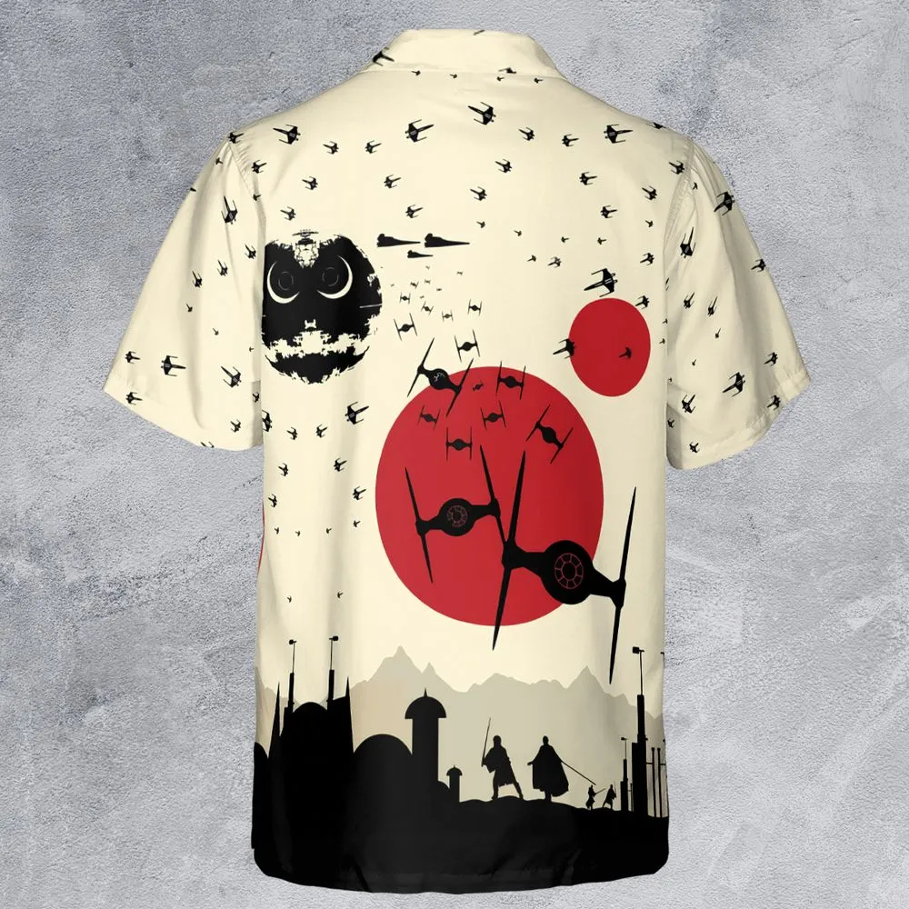Raid on Tatooine -  - 3