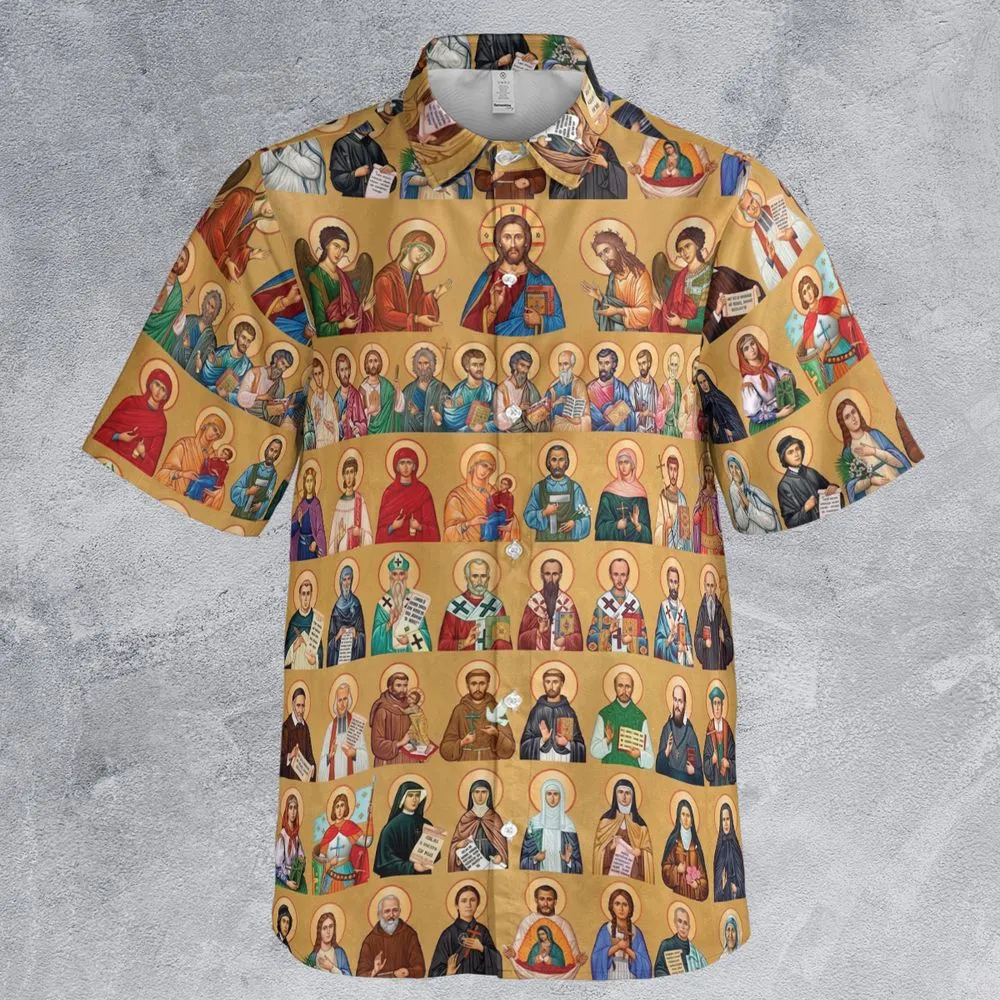 All Saints Eastern Orthodox Christian -  - 2