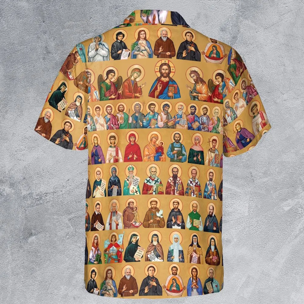 All Saints Eastern Orthodox Christian -  - 3