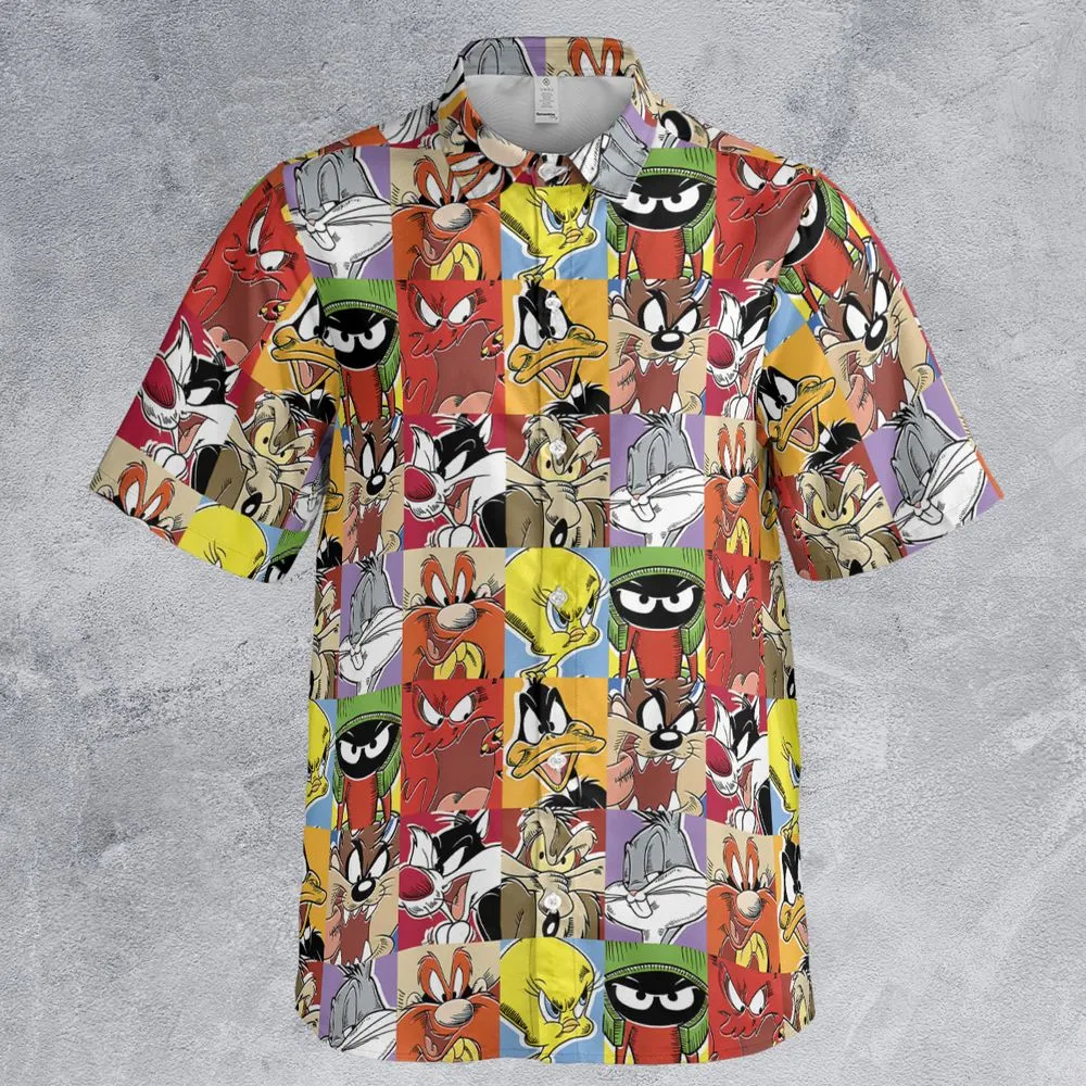 Button Down Shirt - MPY1YR4D -  - 2