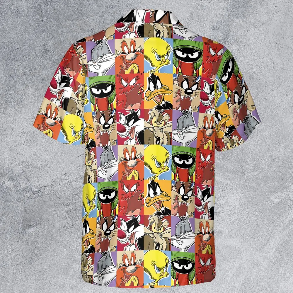 Button Down Shirt - MPY1YR4D -  - 3