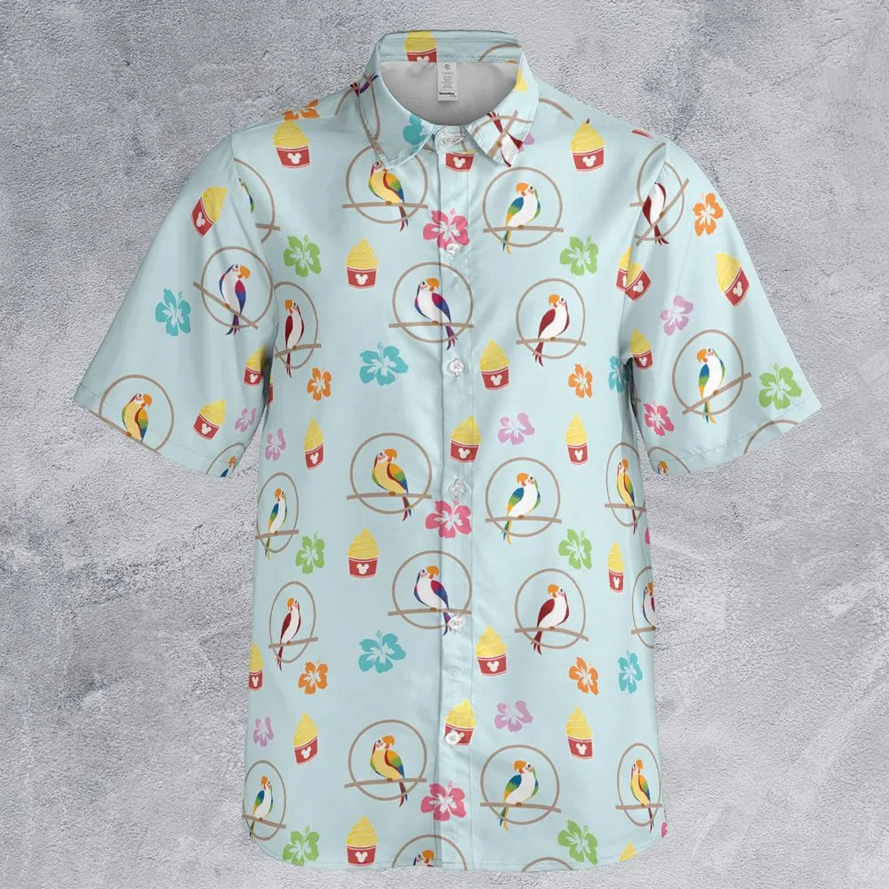 Tiki Room -  - 2