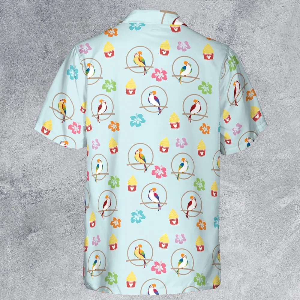 Tiki Room -  - 3