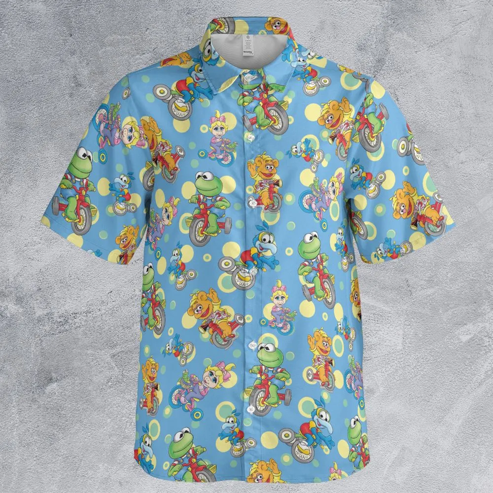 Muppet Babies -  - 2