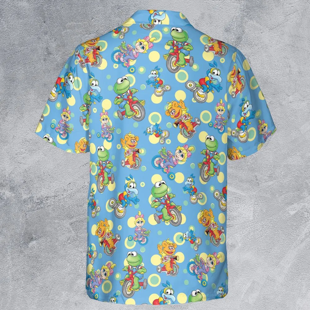 Muppet Babies -  - 3
