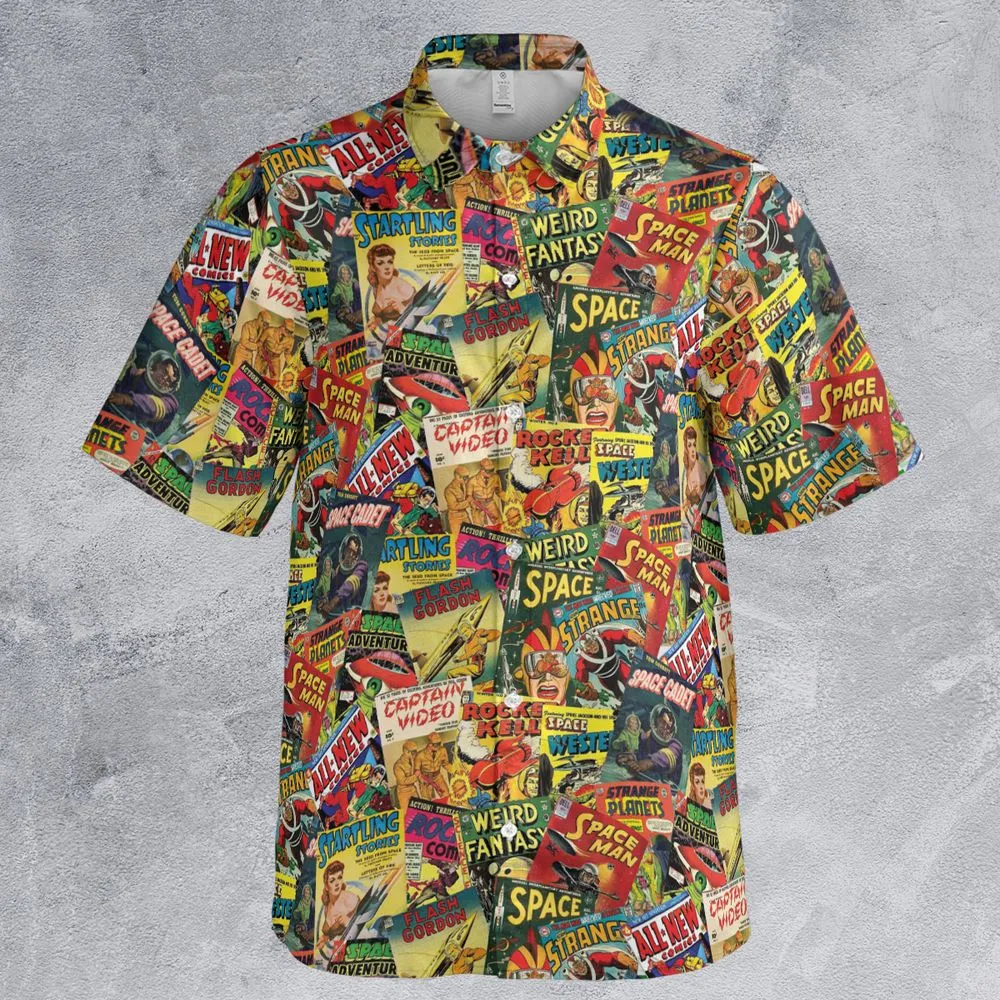 Button Down Shirt - BEDZXQK1 -  - 2