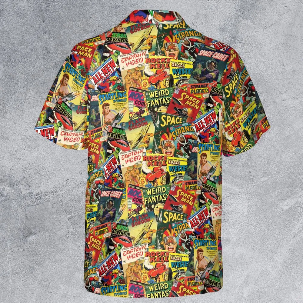Button Down Shirt - BEDZXQK1 -  - 3