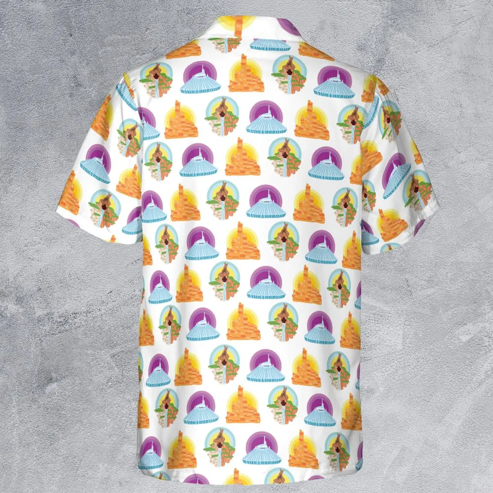 Three Mountains -  - 3