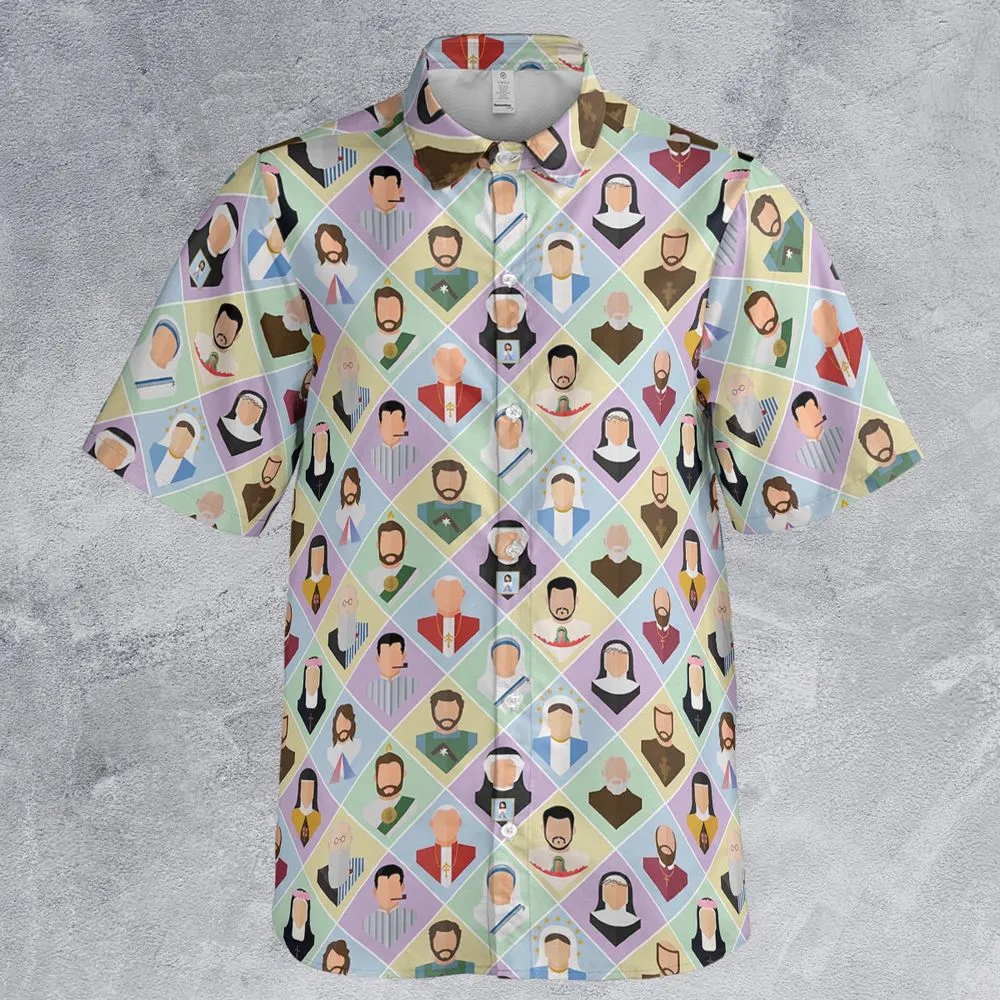 All Saints Collection -  - 2
