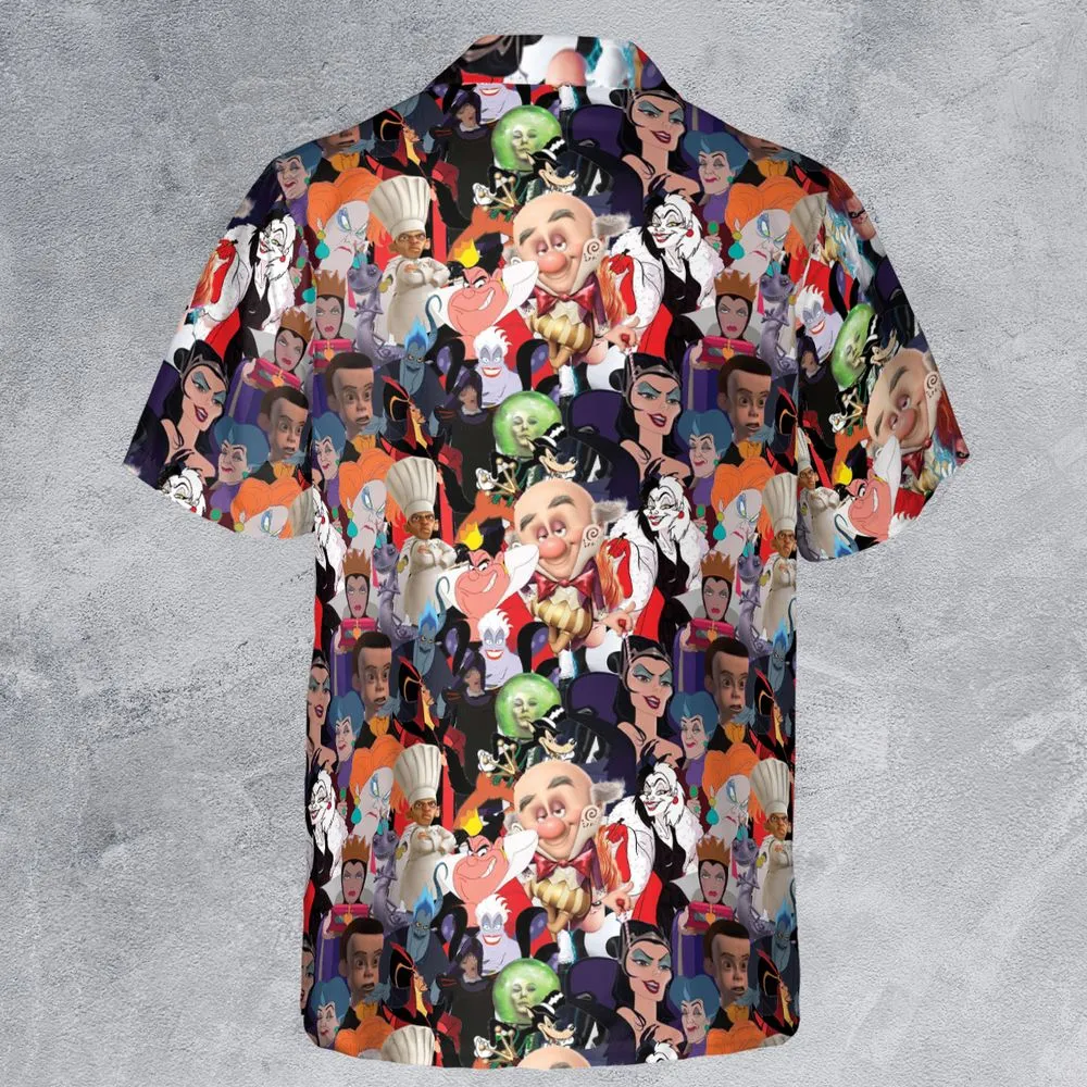 Button Down Shirt - 9AS1PX7V -  - 3