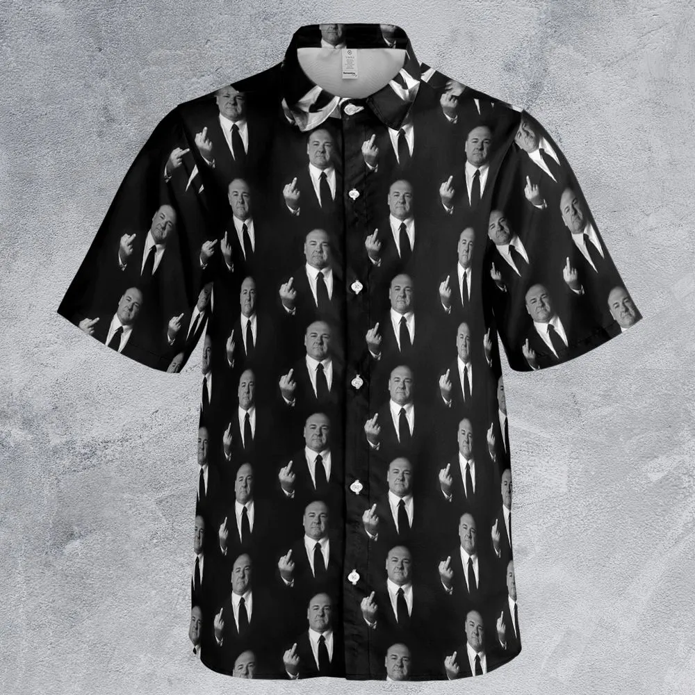 Button Down Shirt - XHWBFSR8 -  - 2