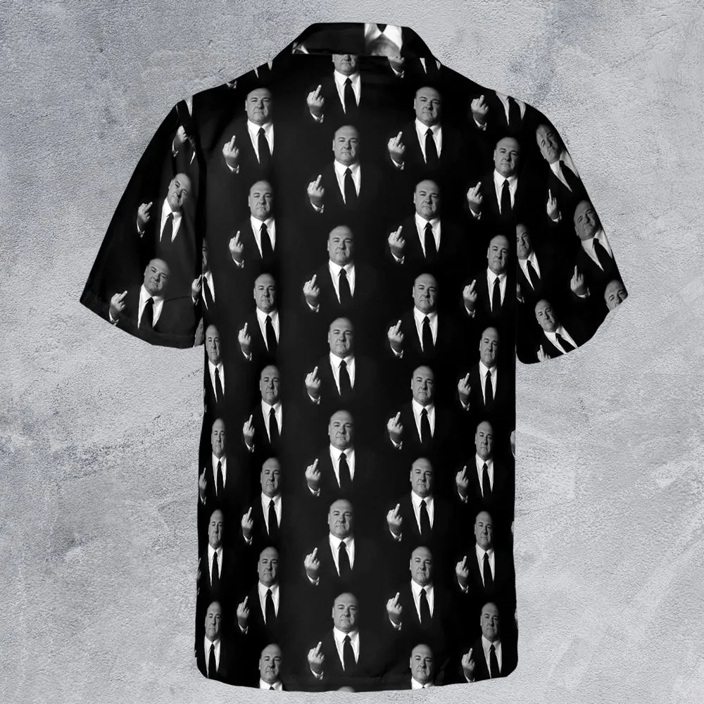 Button Down Shirt - XHWBFSR8 -  - 3