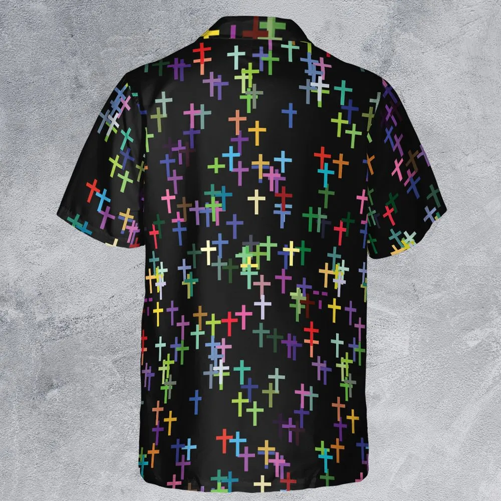 Christian Cross -  - 3
