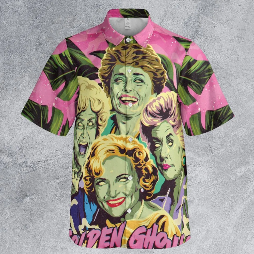 Golden Ghouls -  - 2