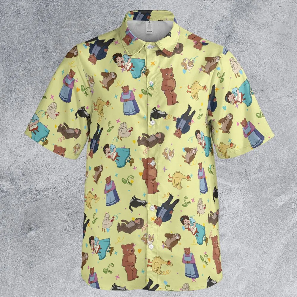 Button Down Shirt - WDL4VGWY -  - 2