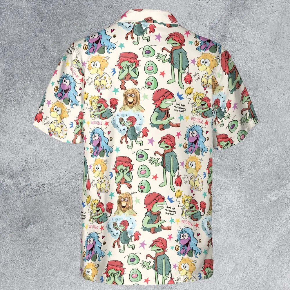 Button Down Shirt - 9FHEQEKA -  - 3