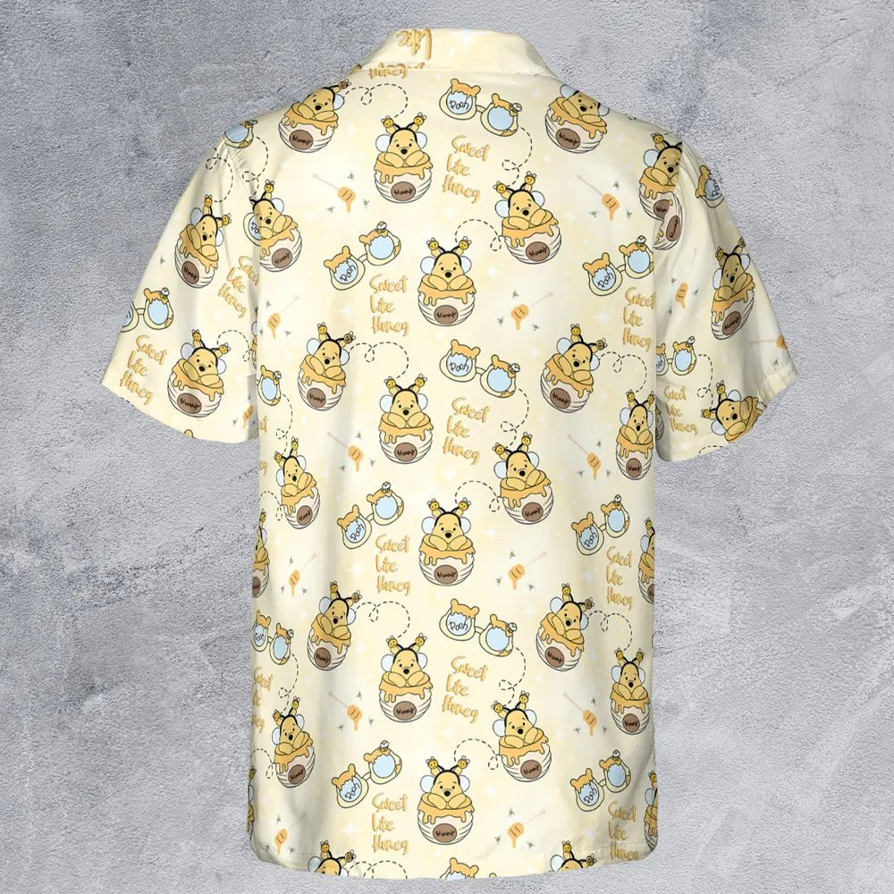 Sweet like honey -  - 3