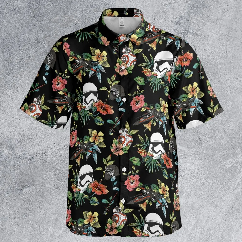 The Floral Awakens -  - 2