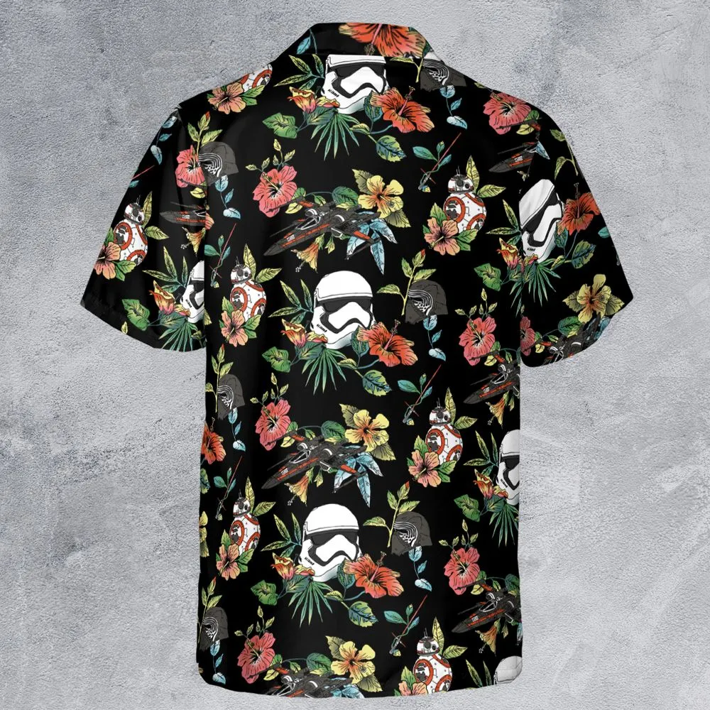 The Floral Awakens -  - 3