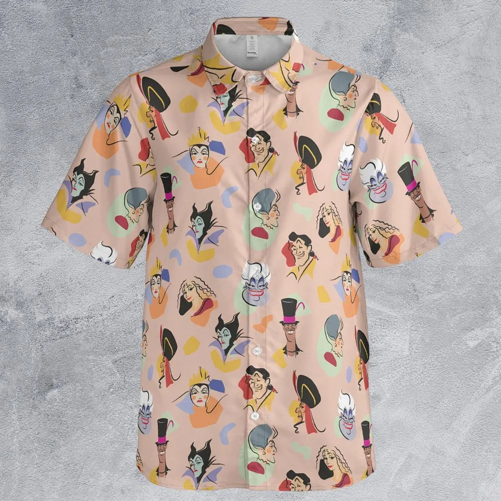 Button Down Shirt - Y6UEUMFA -  - 2