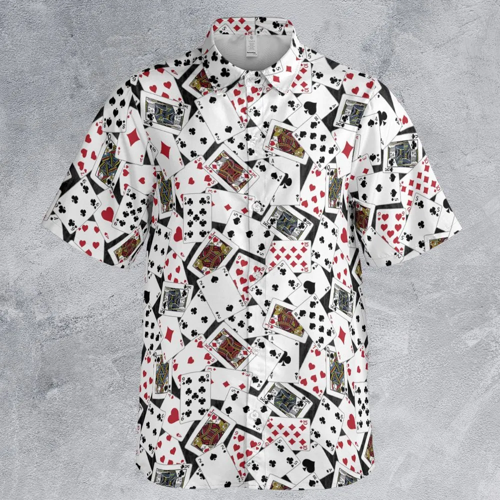 Man Cave Playing Cards -  - 2