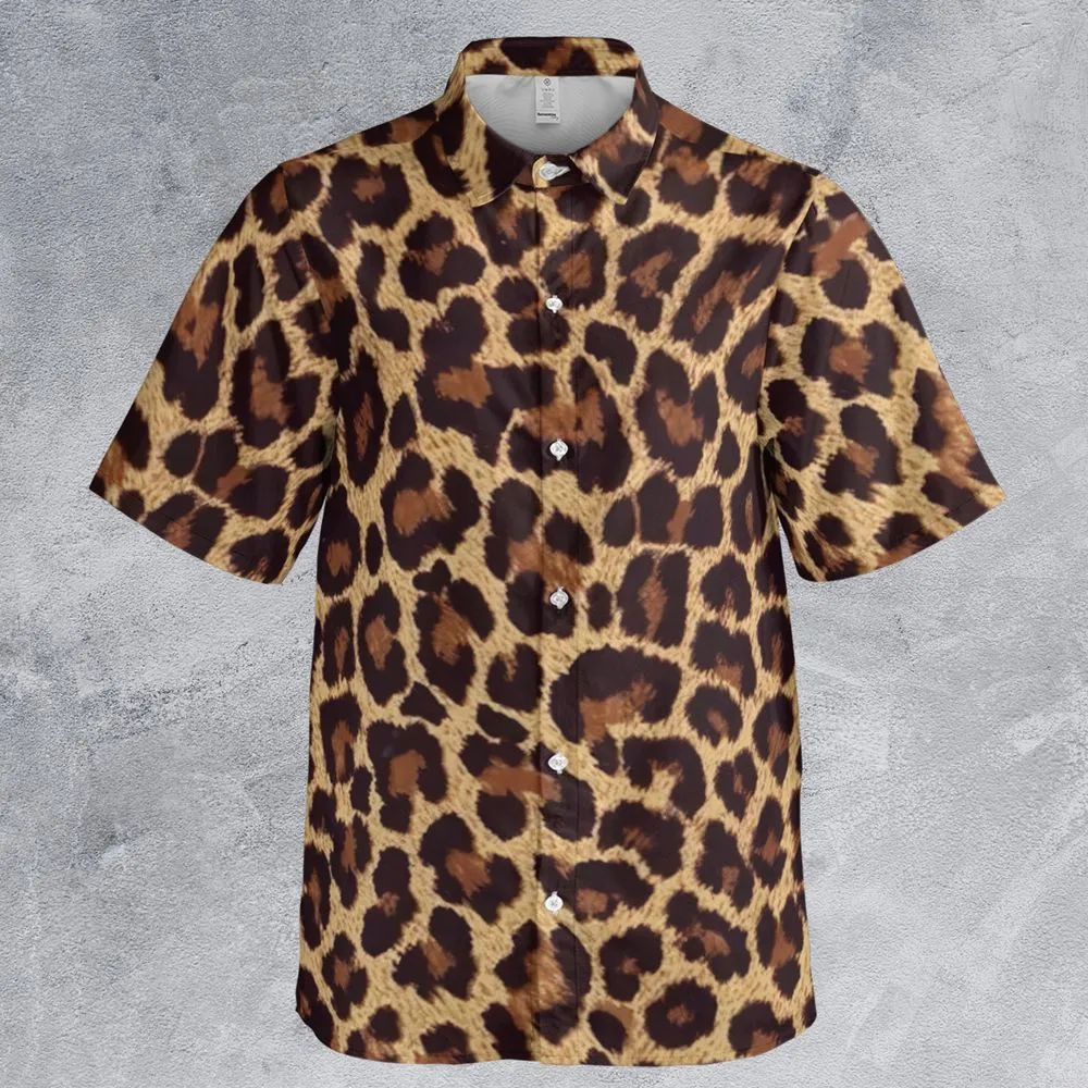 Cheetah pattern -  - 2