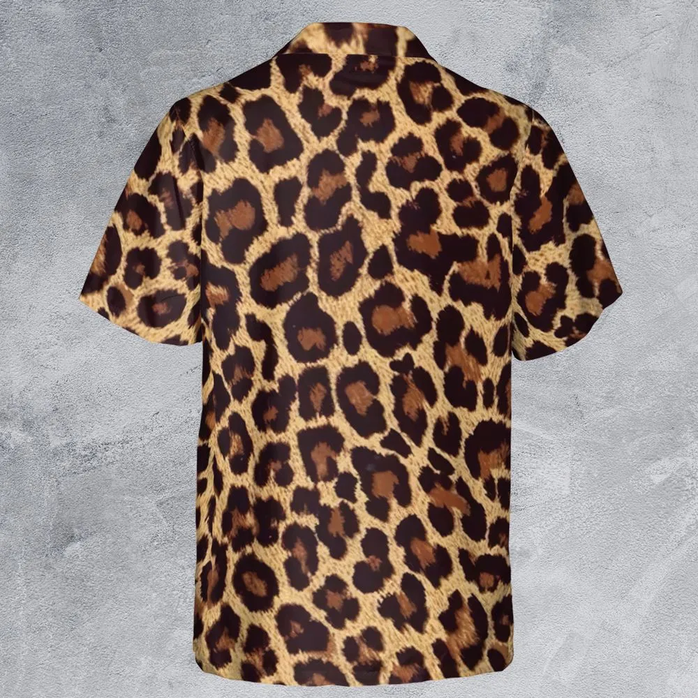 Cheetah pattern -  - 3
