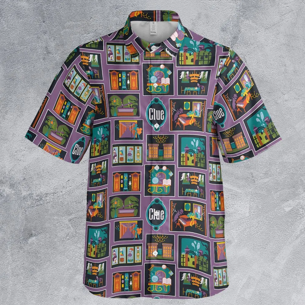 Button Down Shirt - KR21KYTX -  - 2