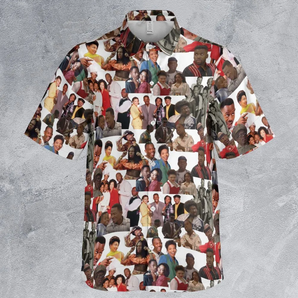 Button Down Shirt - 9FL7MN8T -  - 2