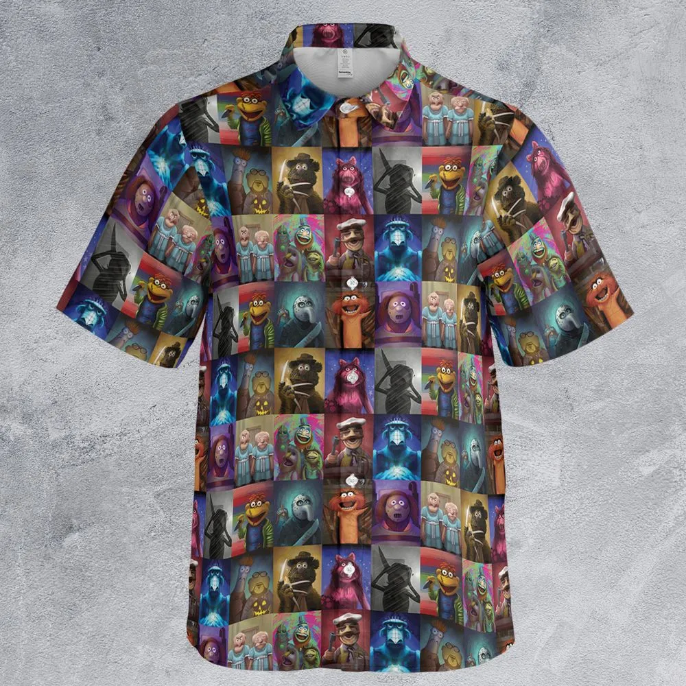Muppet Maniacs Series -  - 2