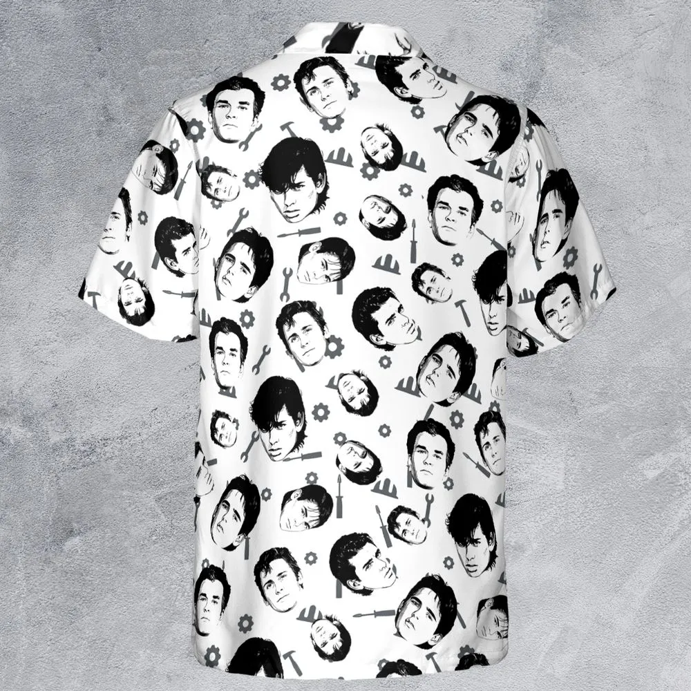 Button Down Shirt - 75WTWD2R -  - 3