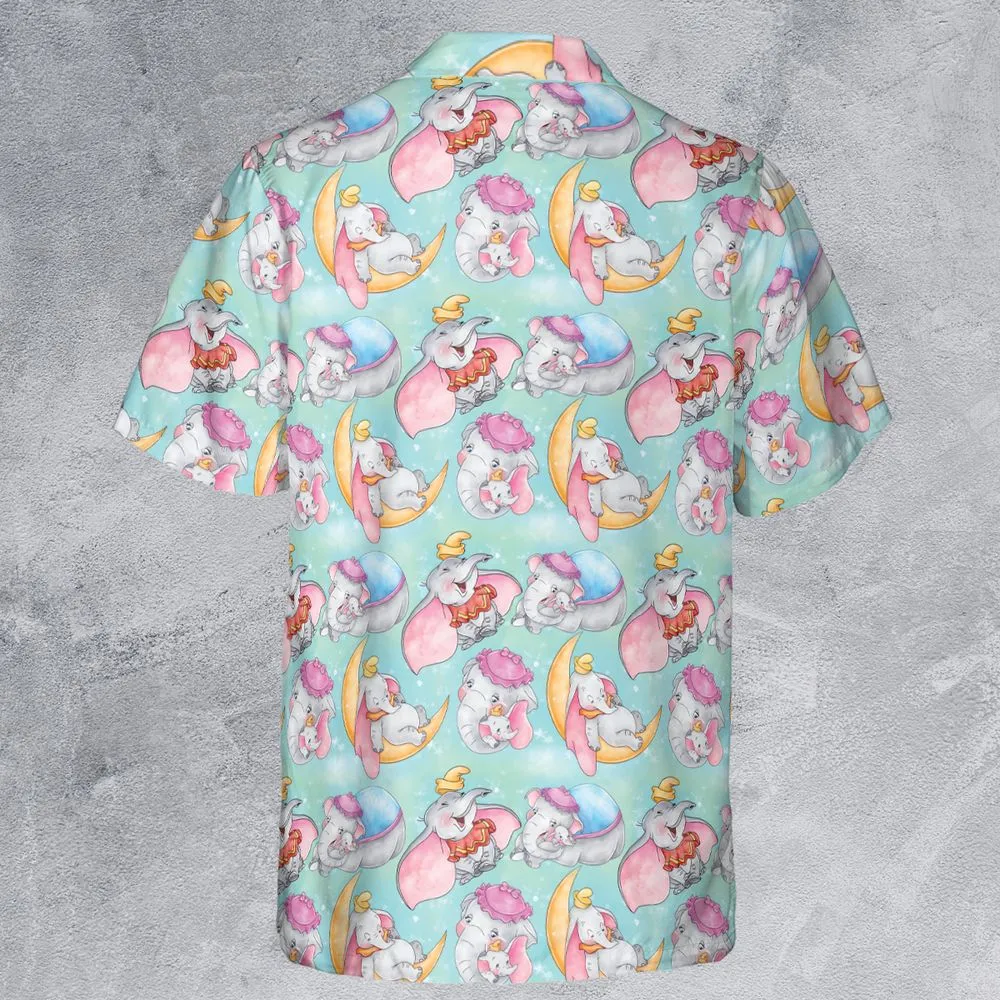 Dumbo baby -  - 3